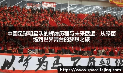 中国足球明星队的辉煌历程与未来展望：从绿茵场到世界舞台的梦想之旅